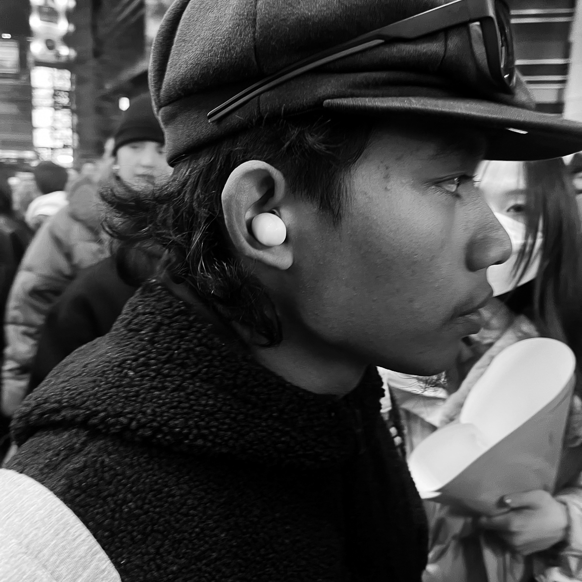 街头面孔 image 138